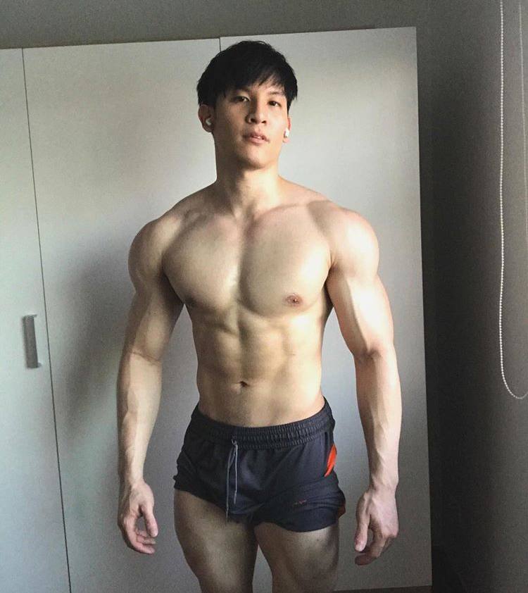 male body 227