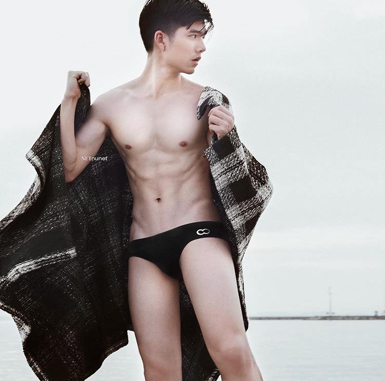 male body 227
