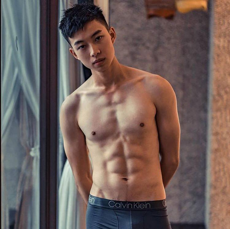 male body 227