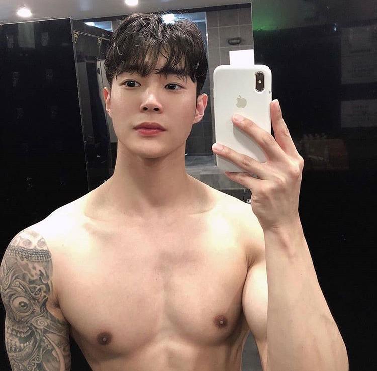 male body 227