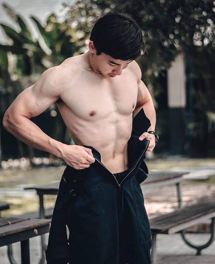 male body 227