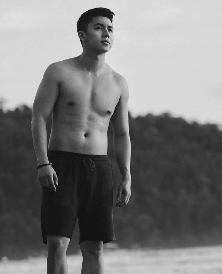 male body 227