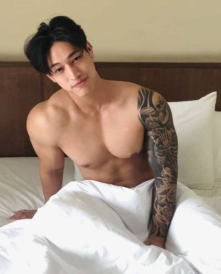 male body 227