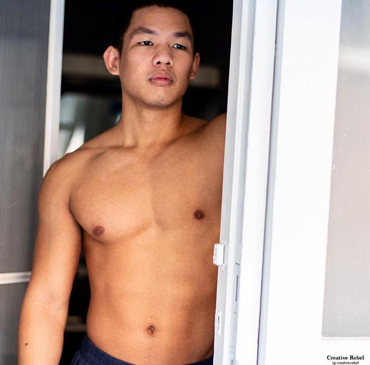 male body 228
