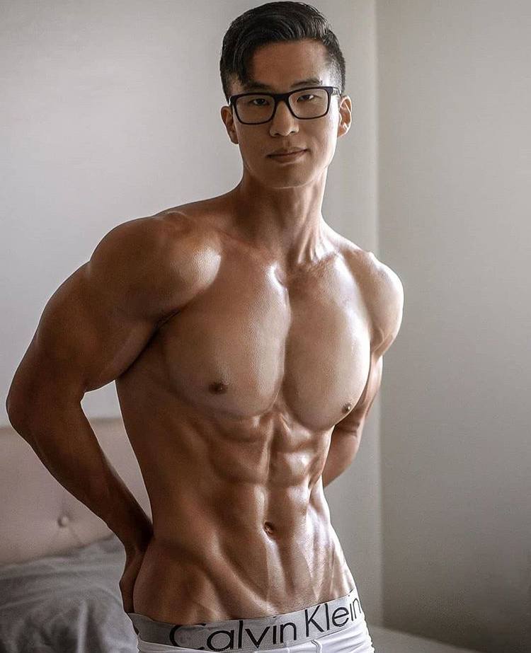 male body 228