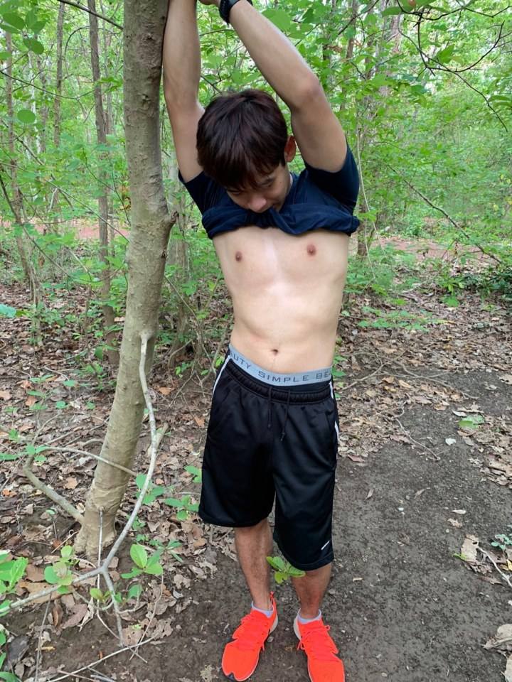 male body 228