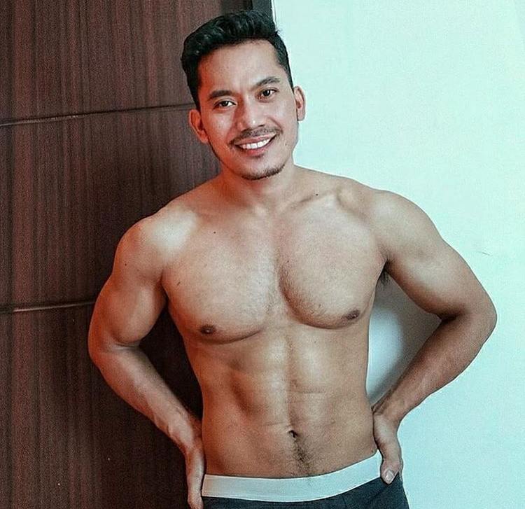 male body 229