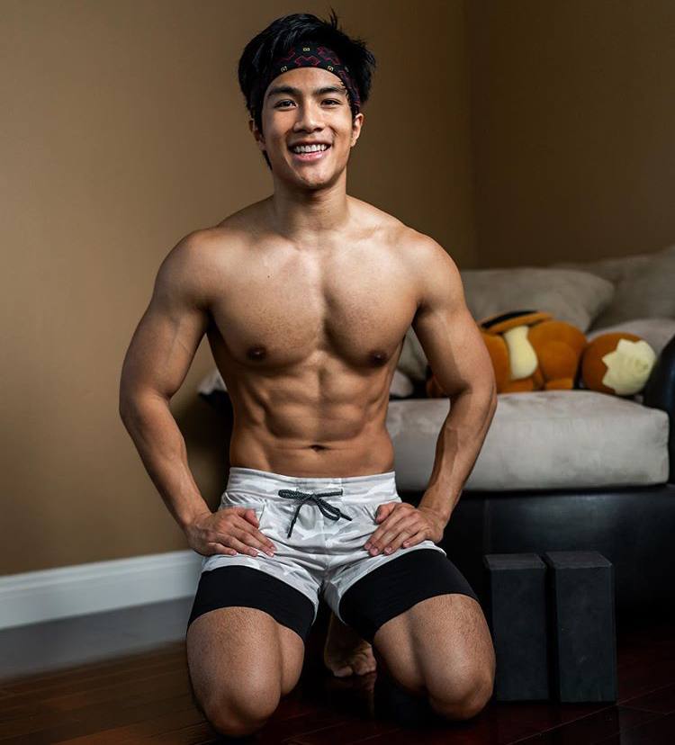 male body 229