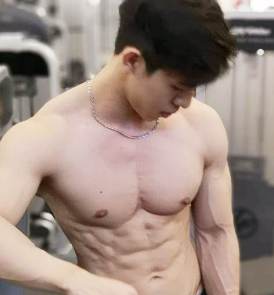 เมาหรือยัง..เราจะได้เข้าประตูหลังบ้านนายซะที