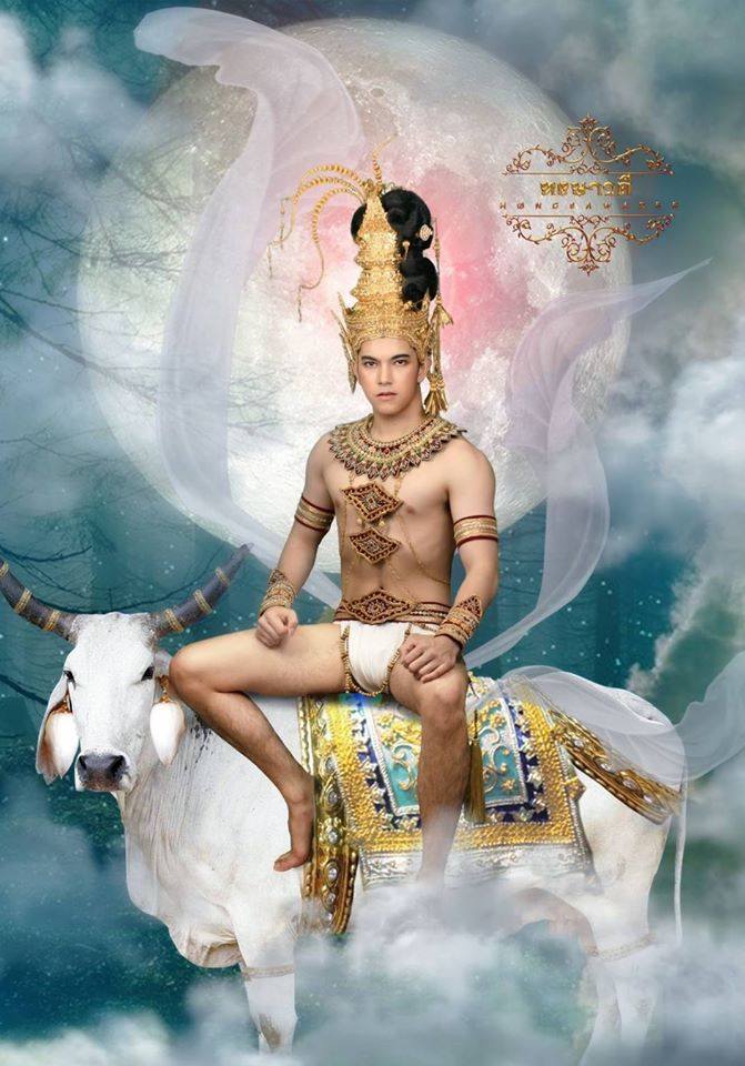 ปีฉลู: The Year of the Cow