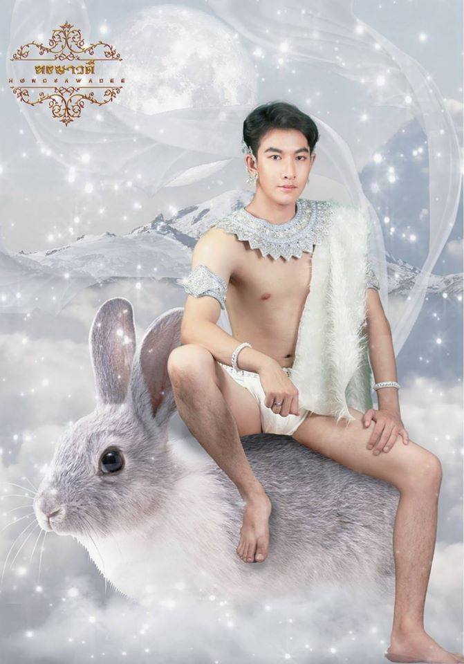 ปีเถาะ: The Year of the Rabbit