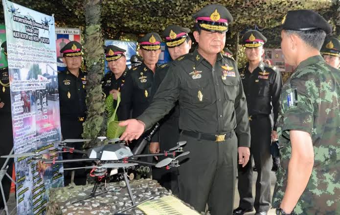 รัฐประหาร 2557