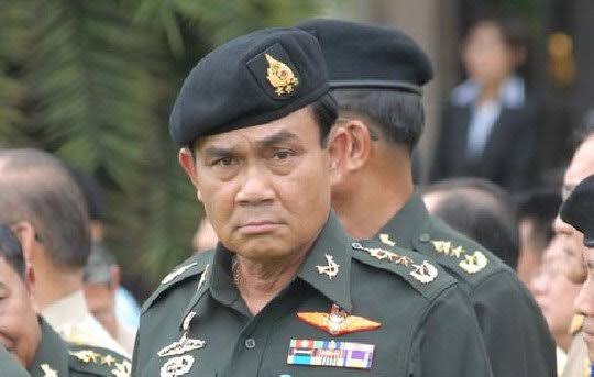 รัฐประหาร 2557
