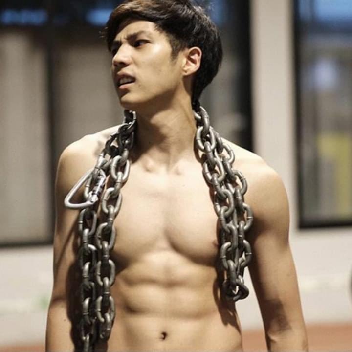 อยากผูกมัดกับน้องงง