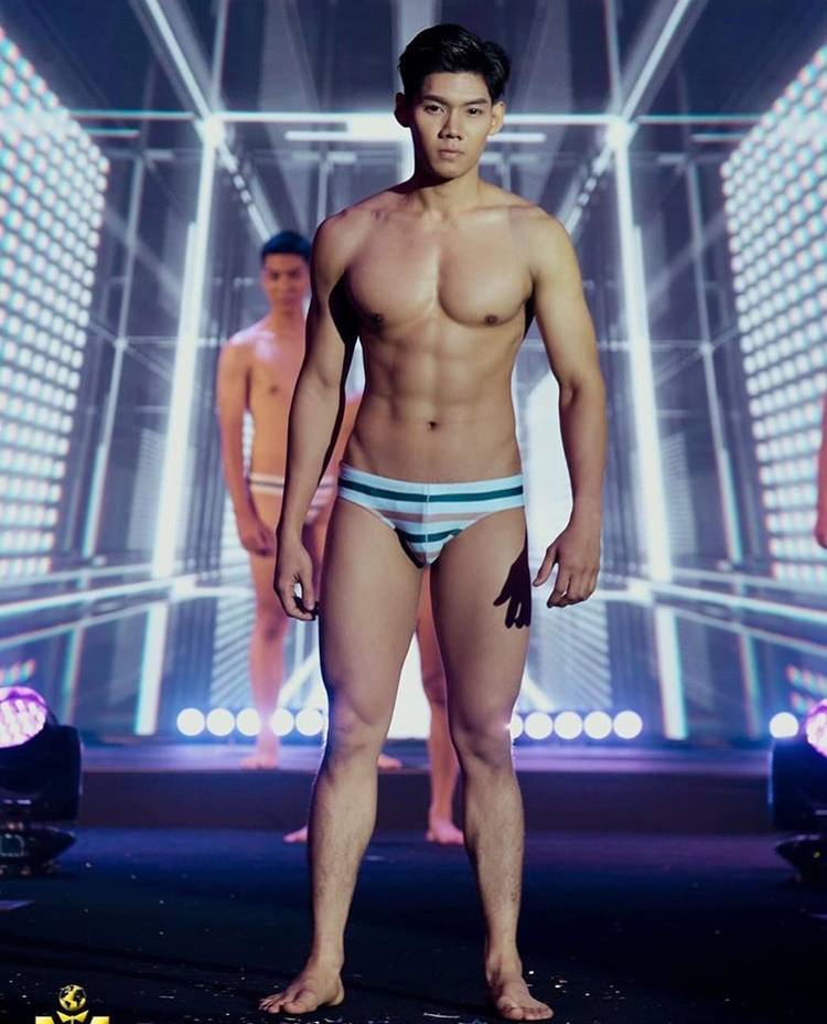 เปิดวาร์ป IG หนุ่มหล่อหุ่นดี #29