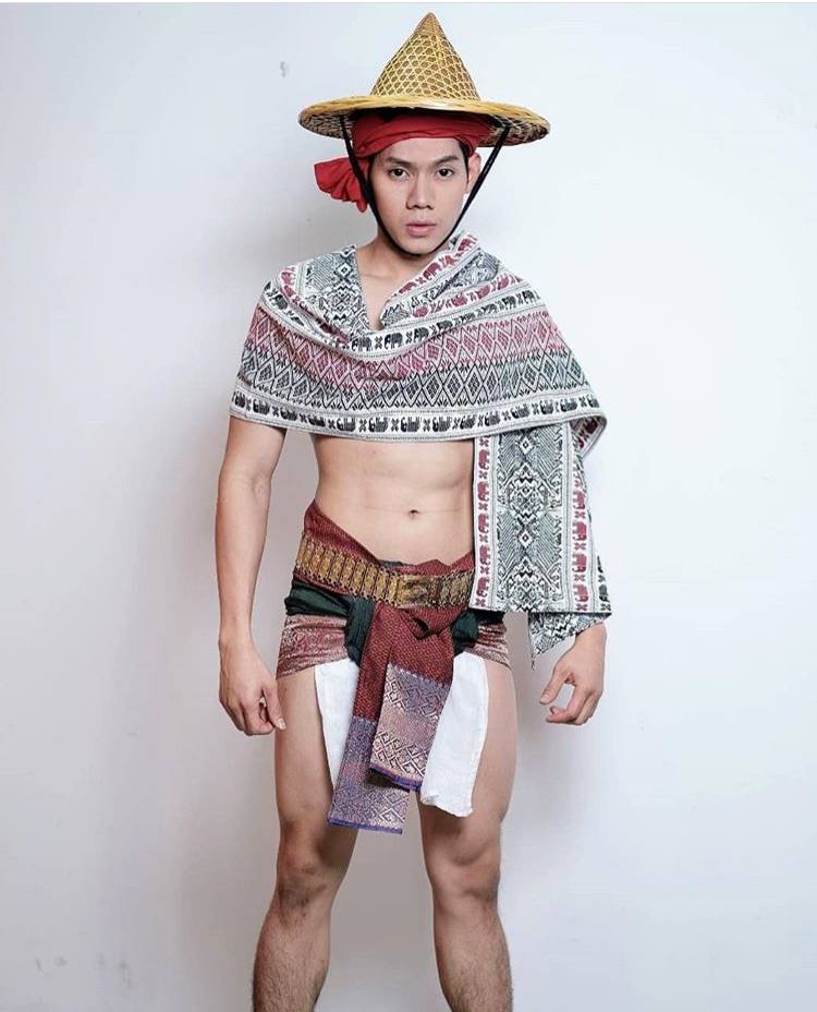 เปิดวาร์ป IG หนุ่มหล่อหุ่นดี #29