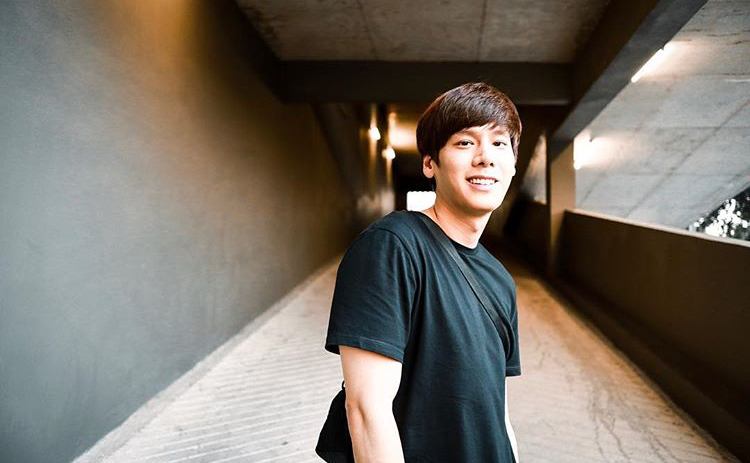 เปิดวาร์ป IG หนุ่มหล่อหุ่นดี #30