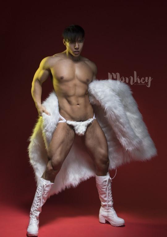 male body 231