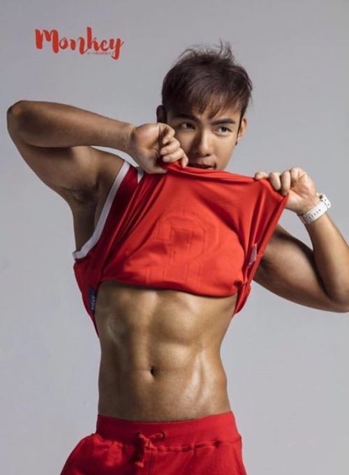 male body 231