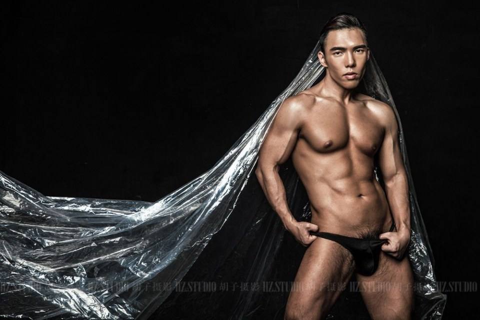 male body 231