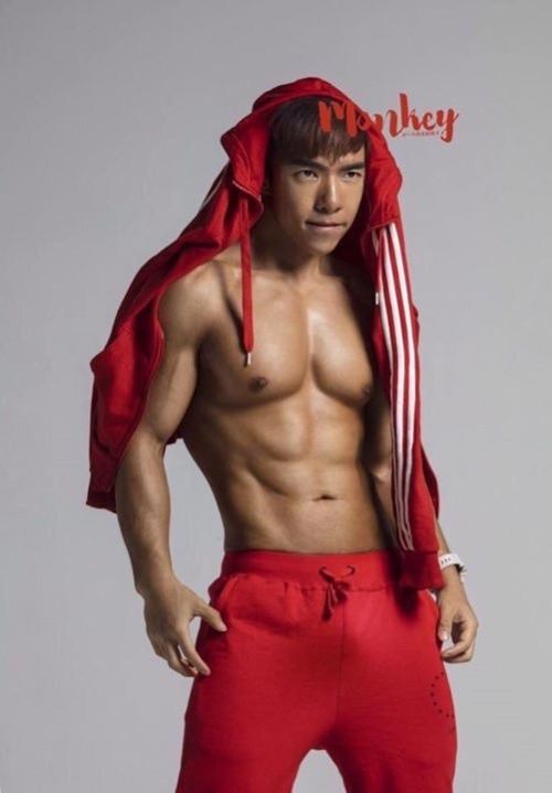 male body 231
