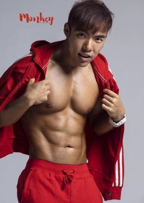 male body 231