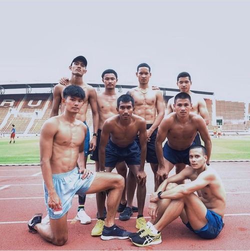 male body 232