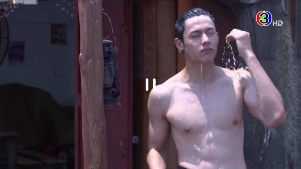 หลงรักพี่เธียร (หมาก ปริญ) #อกเกือบหักแอบรักคุณสามี