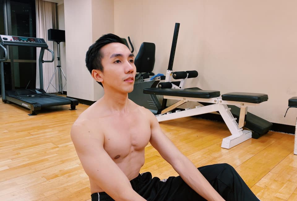หนุ่มหล่อ✦cute boy✦ดีต่อใจ❥747