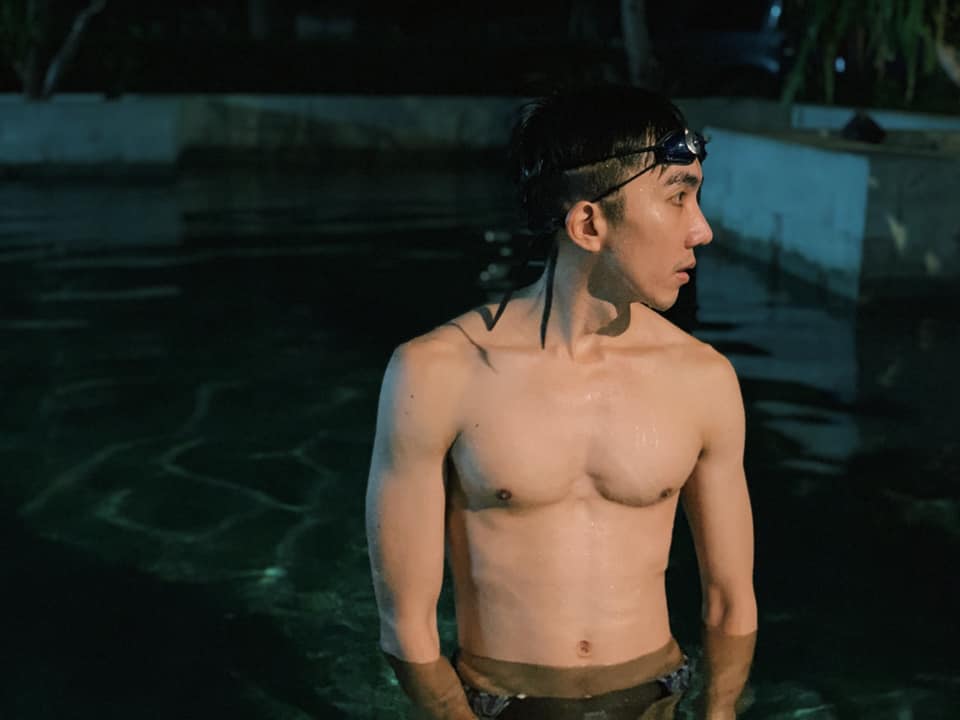 หนุ่มหล่อ✦cute boy✦ดีต่อใจ❥747