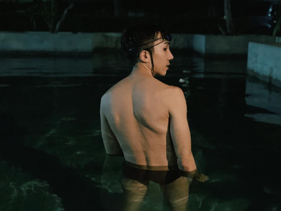 หนุ่มหล่อ✦cute boy✦ดีต่อใจ❥747