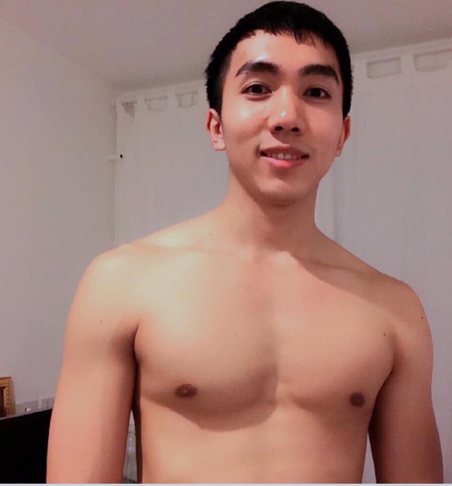 หนุ่มหล่อ✦cute boy✦ดีต่อใจ❥747