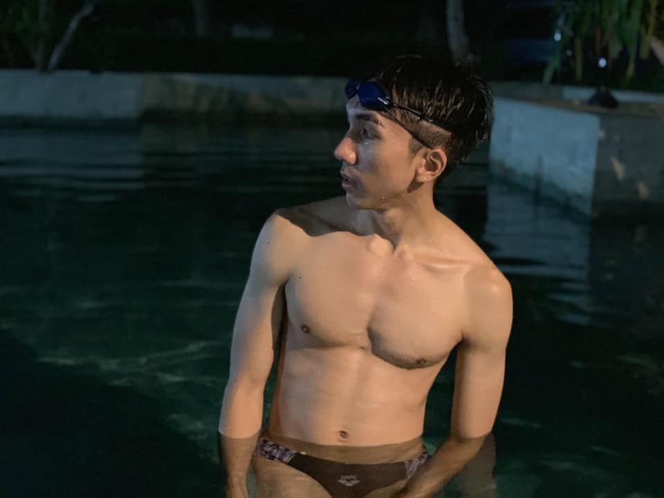 หนุ่มหล่อ✦cute boy✦ดีต่อใจ❥747