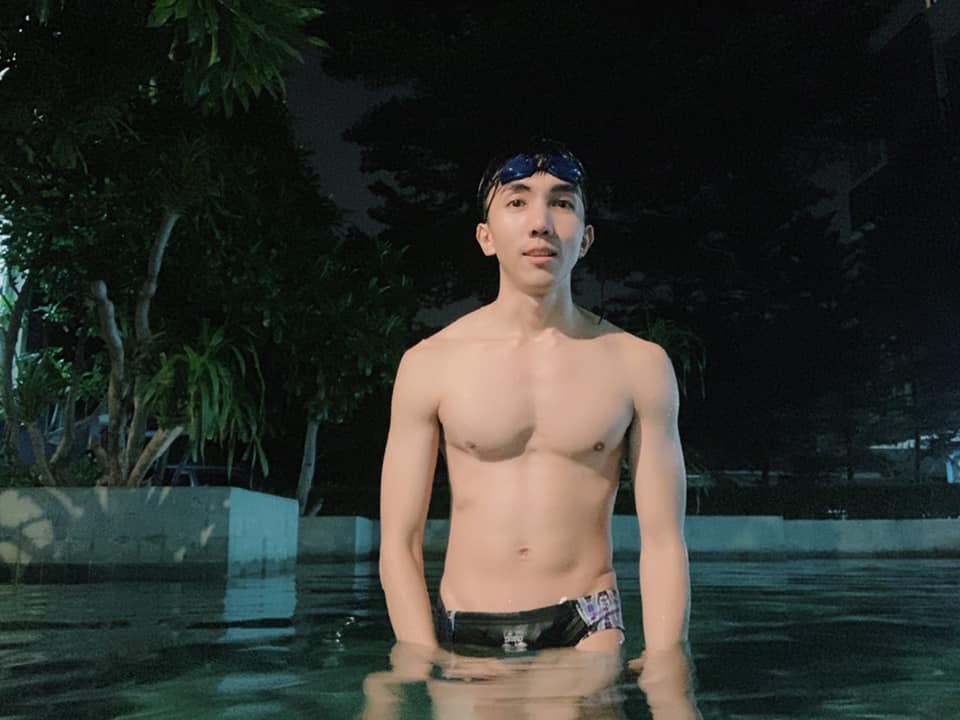 หนุ่มหล่อ✦cute boy✦ดีต่อใจ❥747