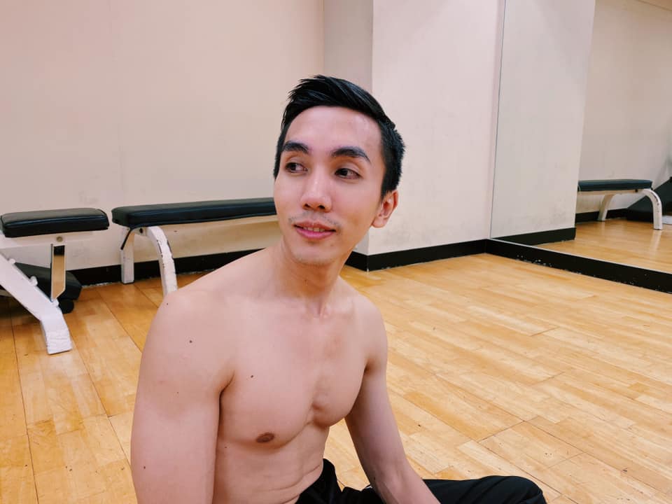 หนุ่มหล่อ✦cute boy✦ดีต่อใจ❥747