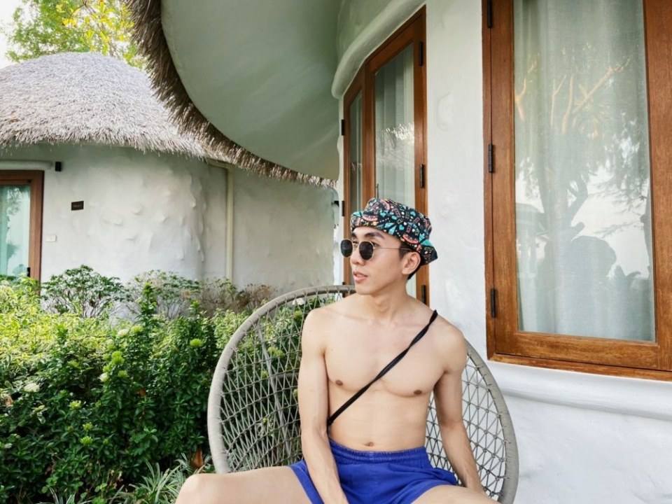 หนุ่มหล่อ✦cute boy✦ดีต่อใจ❥747