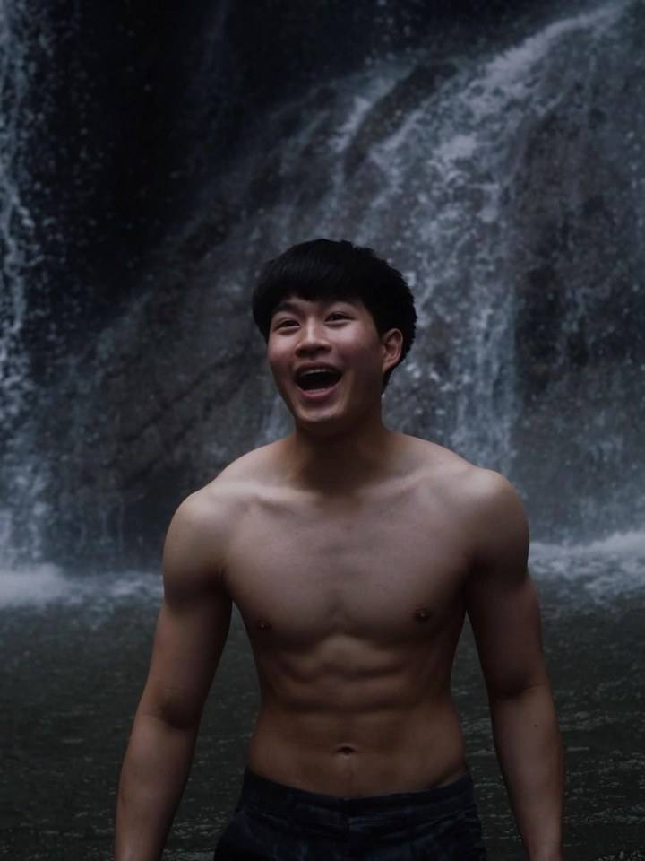 หนุ่มหล่อ✦cute boy✦ดีต่อใจ❥748