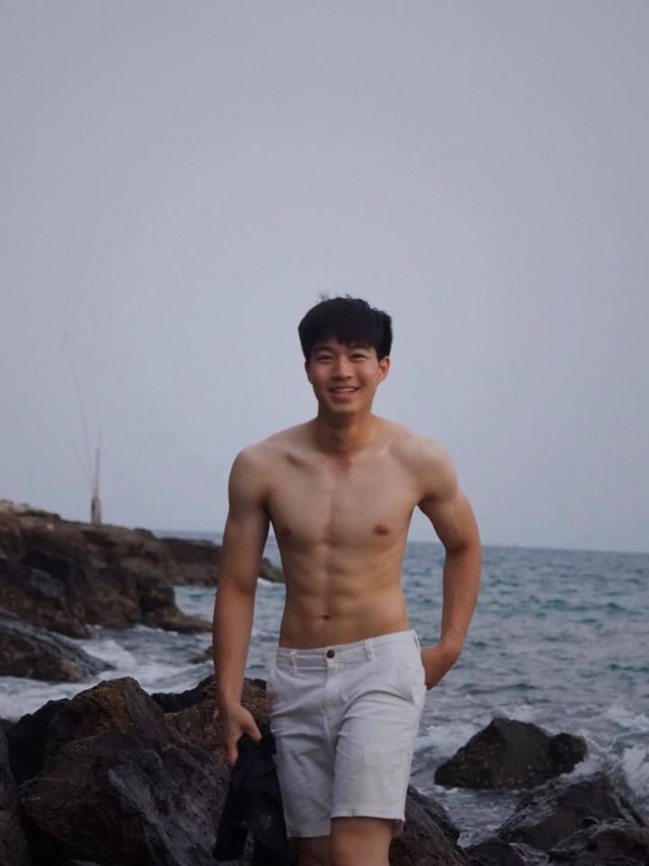 หนุ่มหล่อ✦cute boy✦ดีต่อใจ❥748