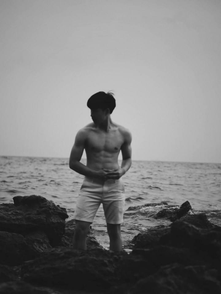 หนุ่มหล่อ✦cute boy✦ดีต่อใจ❥748