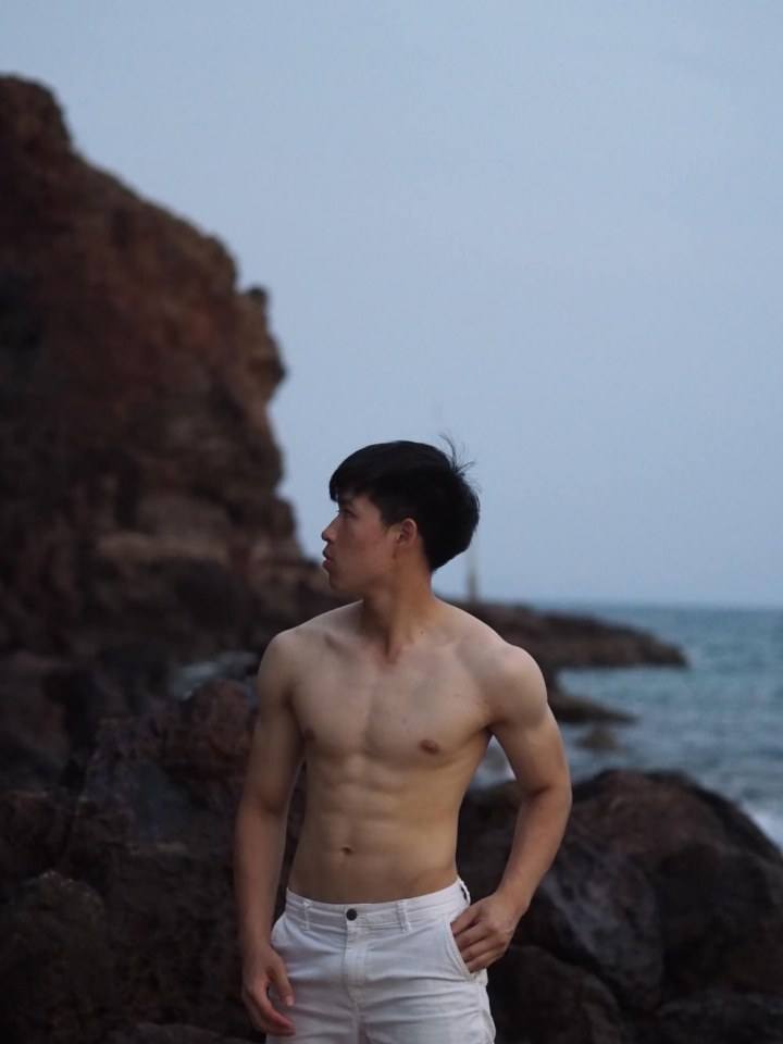 หนุ่มหล่อ✦cute boy✦ดีต่อใจ❥748