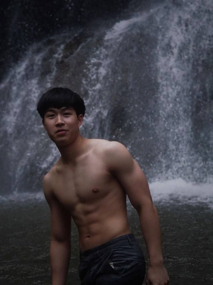 หนุ่มหล่อ✦cute boy✦ดีต่อใจ❥748