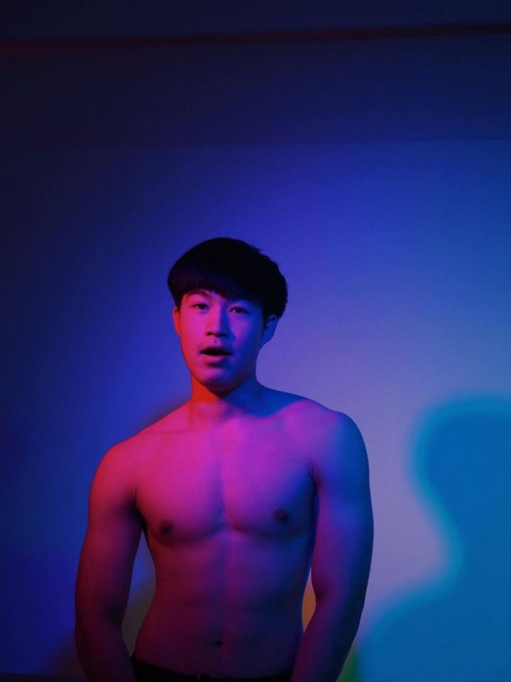 หนุ่มหล่อ✦cute boy✦ดีต่อใจ❥748