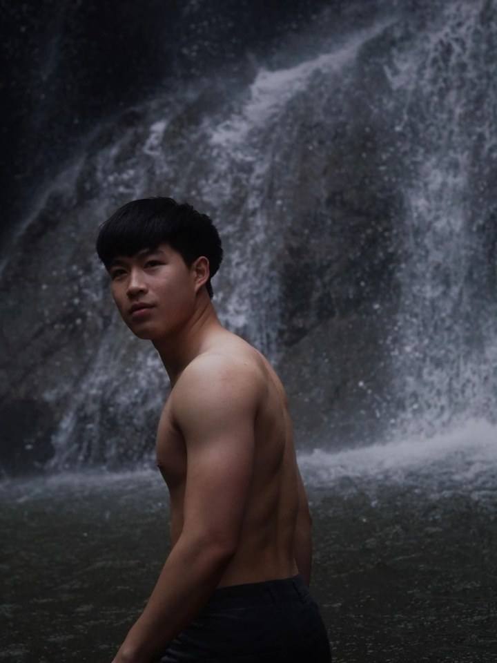 หนุ่มหล่อ✦cute boy✦ดีต่อใจ❥748