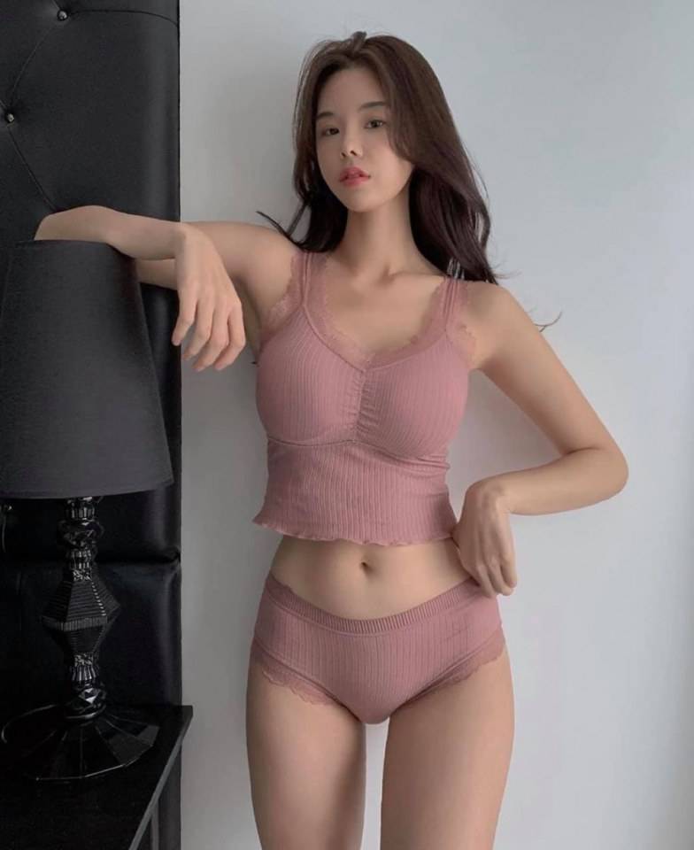 เกาหลีสาวสวย #1