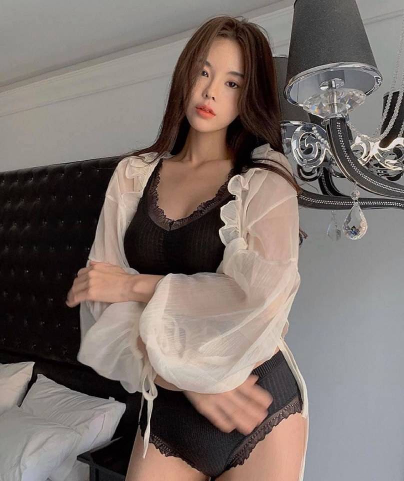 เกาหลีสาวสวย #1