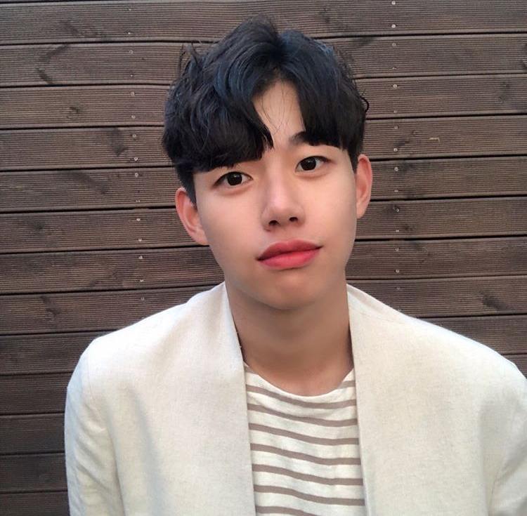 เกาหลีน่ารักหน้าใส #1