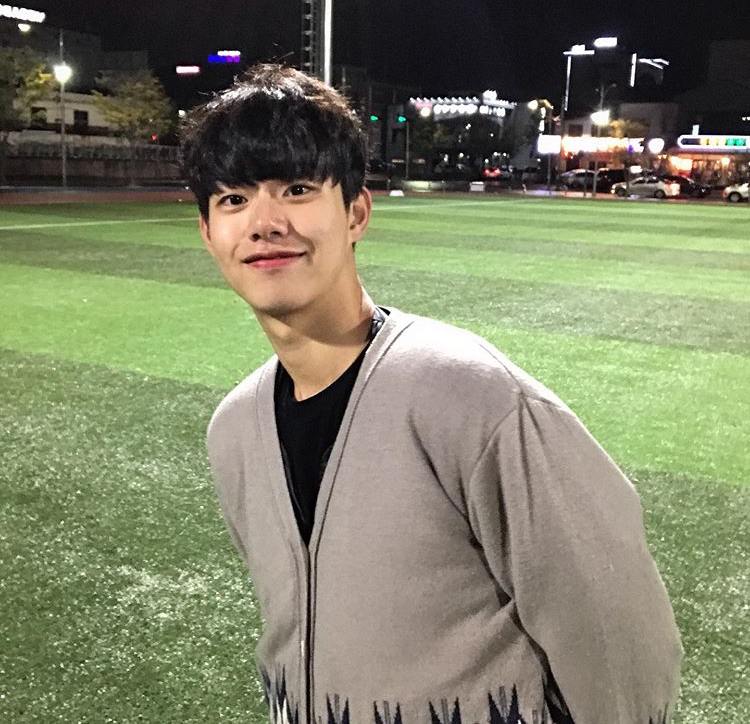 เกาหลีน่ารักหน้าใส #1