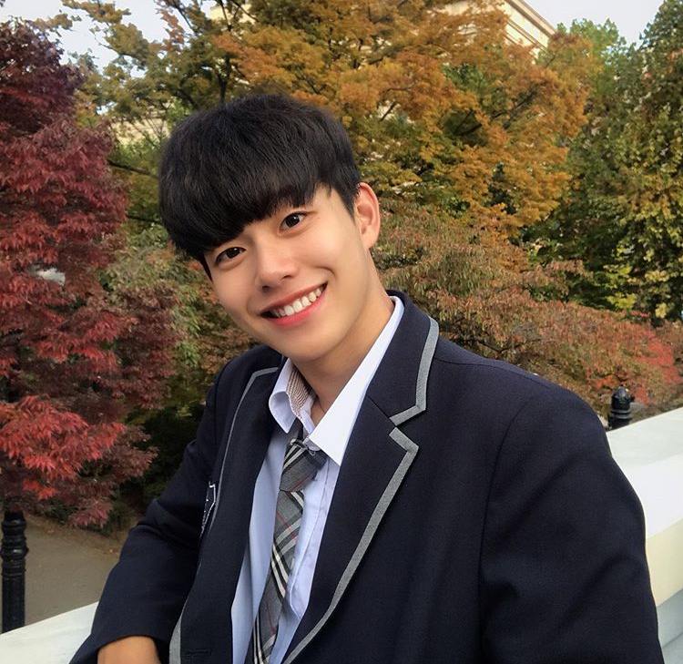 เกาหลีน่ารักหน้าใส #1