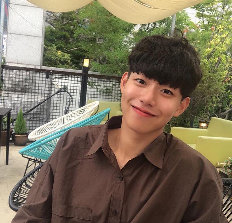 เกาหลีน่ารักหน้าใส #1