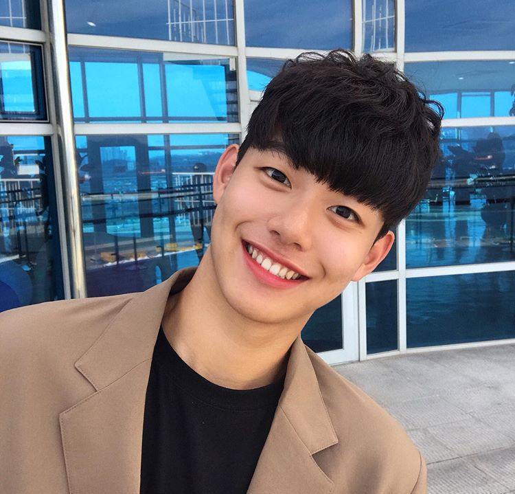 เกาหลีน่ารักหน้าใส #1